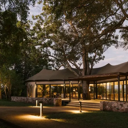Zambezi Sands By Batoka